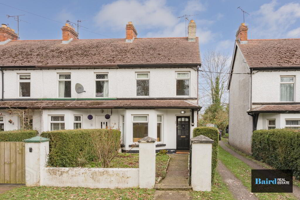 3 Stangmore Cottages, Dungannon, BT71 6PT