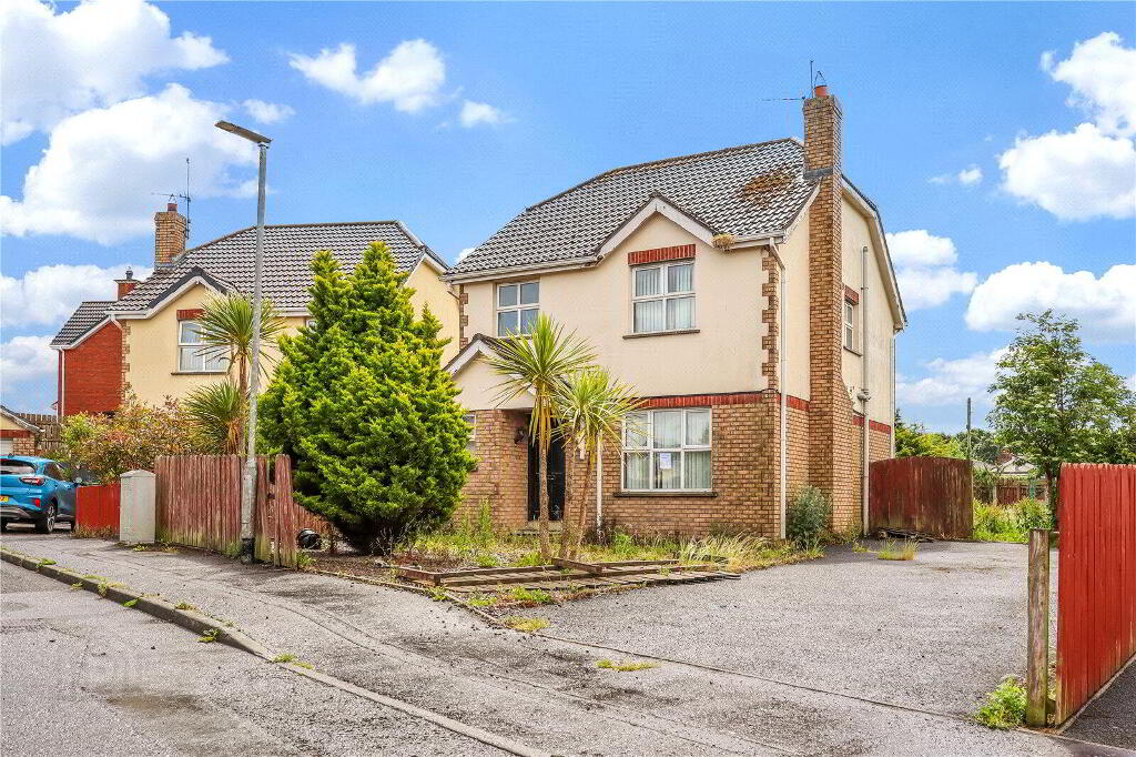 30 Carrigart Manor, Tullygally, Craigavon, BT65 5ET