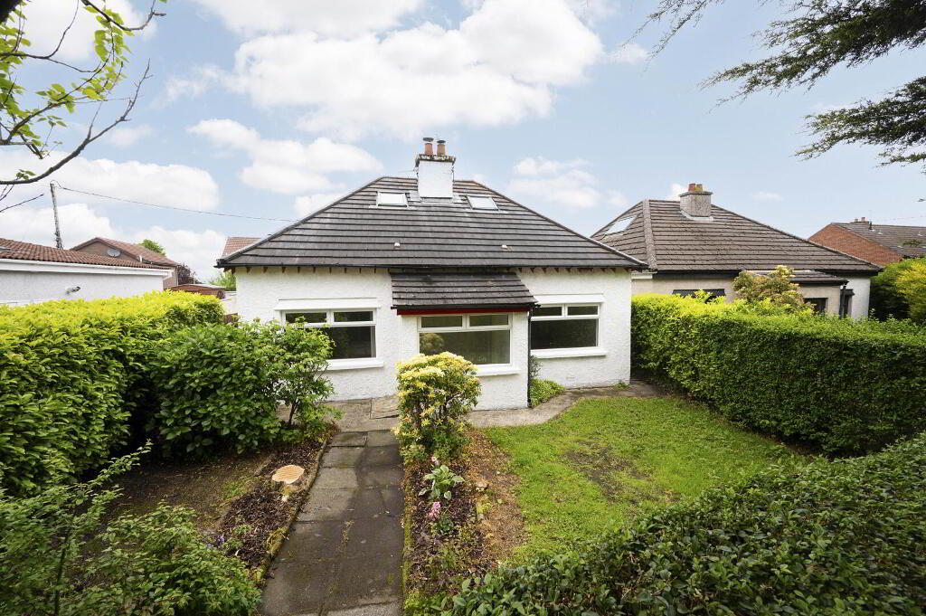 40 Glen Road, Castlereagh, Belfast, BT5 7LT