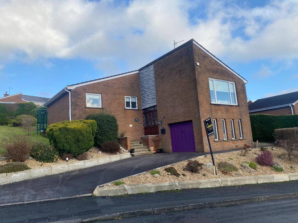 14 Richmond Heights, Banbridge, BT32 4HU