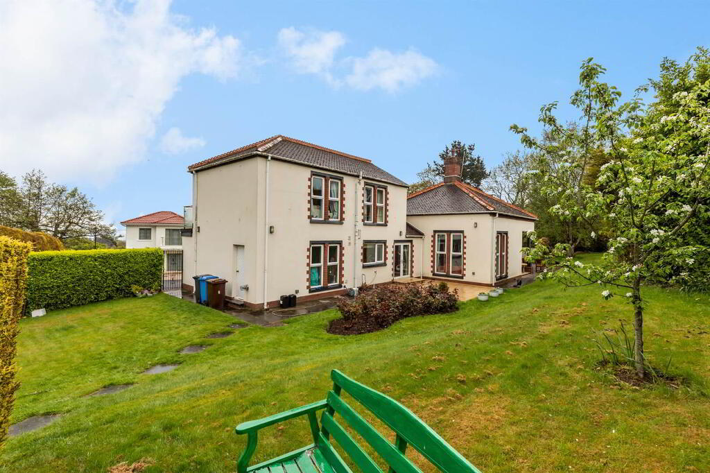 2 Sheridan Grove, Helens Bay, BT19 1LN