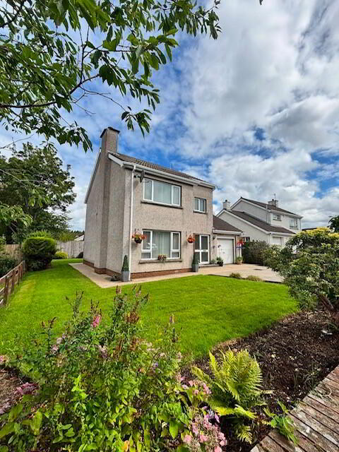 55 Bellshill, Limavady, BT49 0DQ