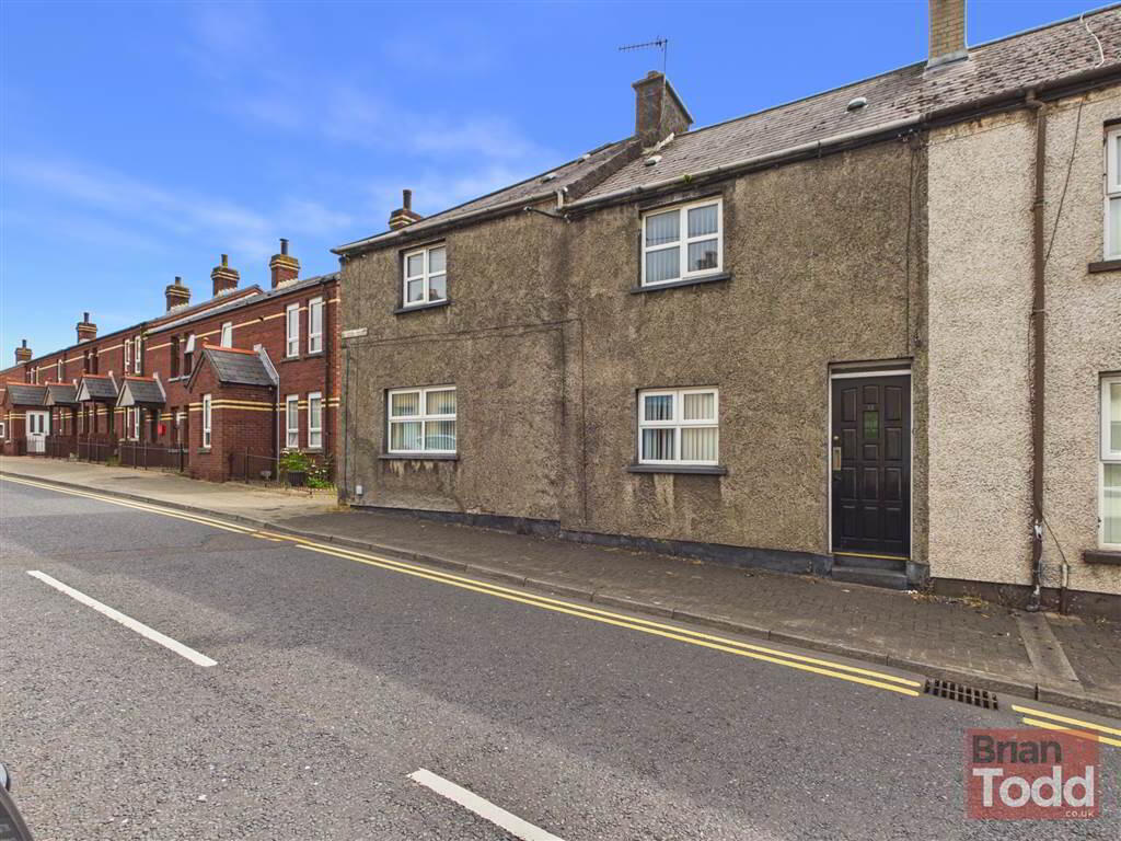 Glynn Road, Larne, BT40 3BB