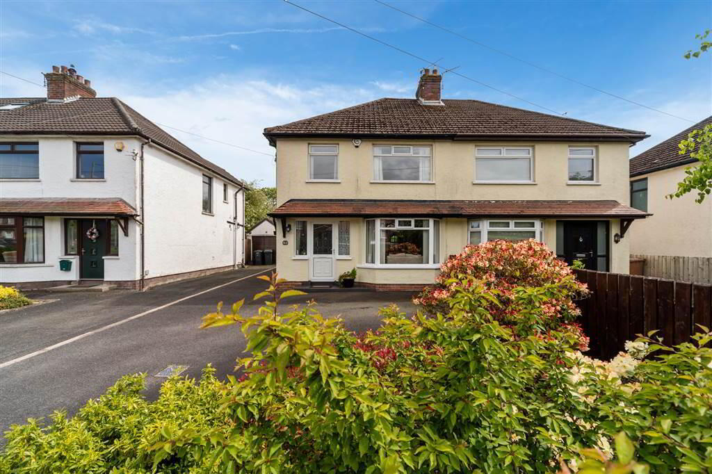 35 Kingsway Park, Belfast, BT5 7EW