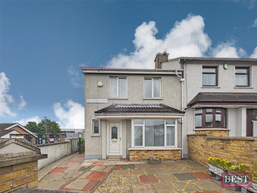 1 Monaghan Row, Newry, BT35 8DL