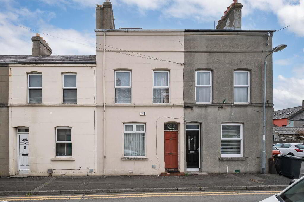 27 Alfred Street, Bangor, BT20 5DJ