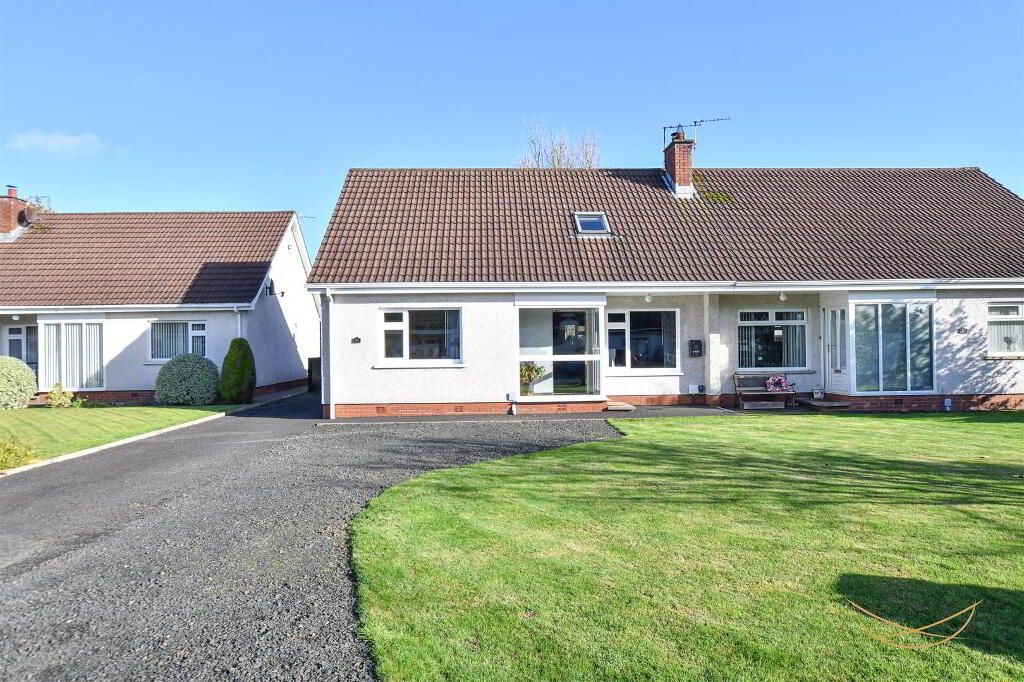 55 Beech Green, Doagh, Ballyclare, BT39 0QB