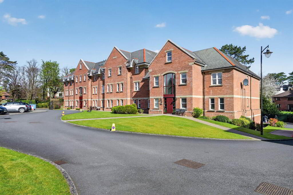 Apt 26 Sandown Manor, 84a Sandown Road, Belfast, BT5 6GU