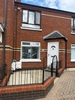 50 Saint George's Gardens, Belfast, BT12 5FJ