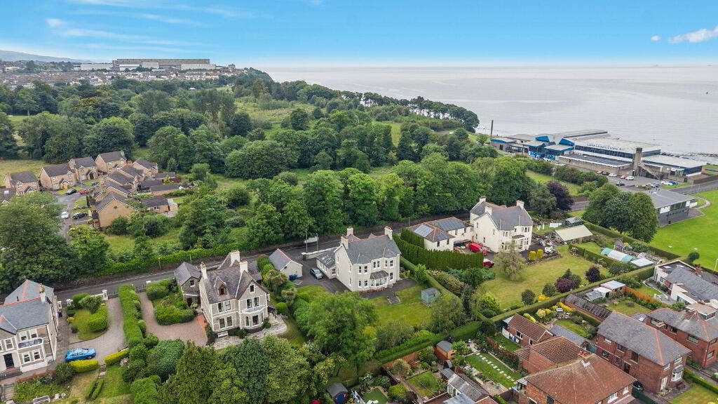 17 Tower Road, Larne, BT40 1AB