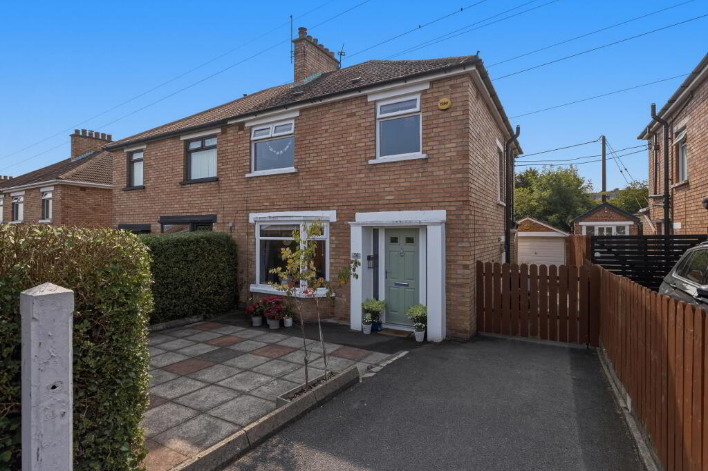 36 Lead Hill Park, Belfast, BT6 9RW
