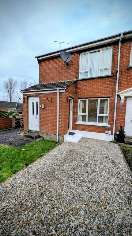 38a Winchester Park, Kilfennan, Londonderry, BT47 6XZ