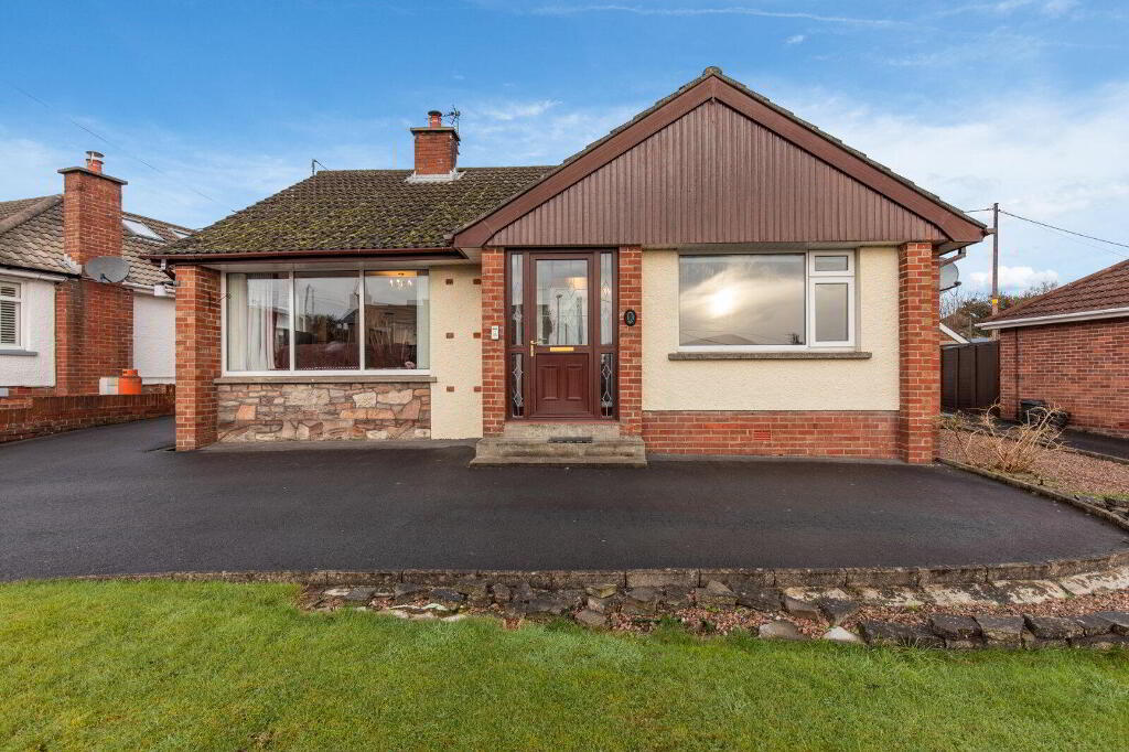 13 Londonderry Road, Newtownards, BT23 7AY