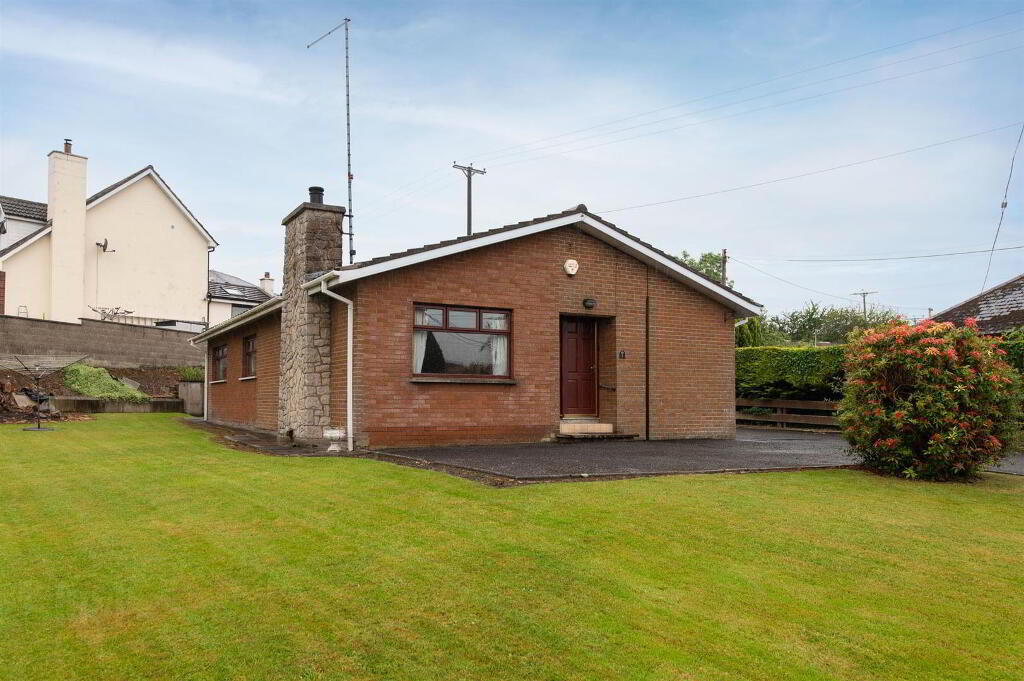 2 Blackbridge Road, Poyntzpass, Newry, BT35 6QN
