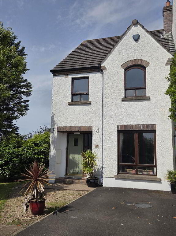 32 The Abbey, Ballycastle, BT54 6SD