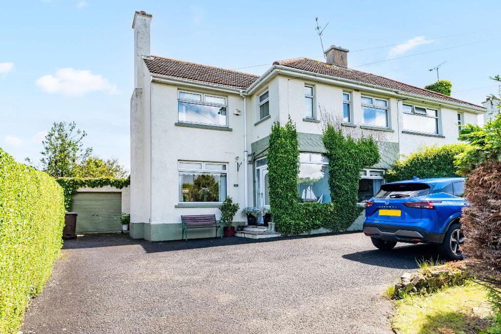 69 Hopefield Avenue, Portrush, BT56 8HE