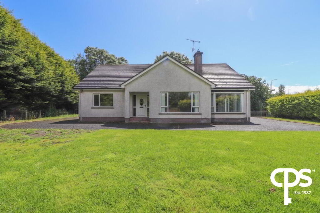 110 Granville Road, Dungannon, BT70 1NW