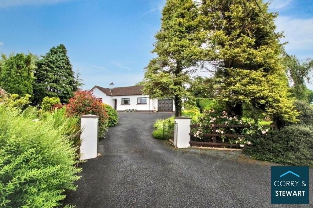 195 Tamlaght Road, Omagh, BT78 5LL