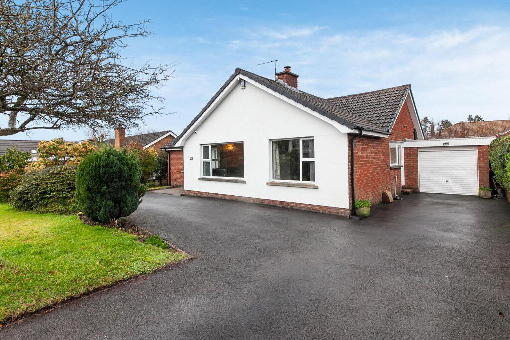 20 Malone View Road, Belfast, BT9 5PH