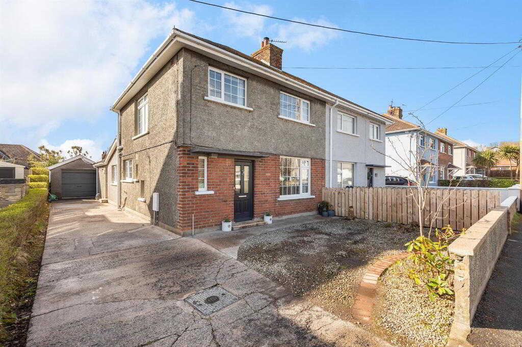 13 Gloucester Avenue, Donaghadee, BT21 0JA